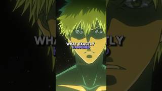 The Soul King Trial bleach bleachanime anime [upl. by Jonis]