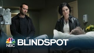 Blindspot  Haunted by the Past Episode Highlight [upl. by Libbie784]