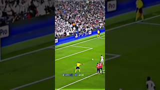 Most penalty Vinicius goals😱💪realmedrid youtubeshort reaction footballer subscribe [upl. by Aterg]