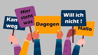 ❓Widerstand im Rückwärtsgang ❓ Berlin  240124  beobachterlive [upl. by Fairman]