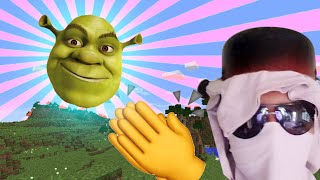 Shrek   ChipaCraftBC30007 [upl. by Zins220]