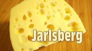 Making Jarlsberg Style Cheese [upl. by Eirrahs]