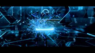 Tron LHéritage  Bande annonce 2 VF  9 février 2011 au cinéma I Disney [upl. by Arlon655]