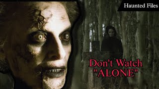 5 Most Deadly Horror Movies of All Time  Haunted Files  In Hindi [upl. by Alekal]