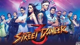 Street Dancer 3D Full Movie Best Facts amp Story  Varun Dhawan Shraddha Kapoor [upl. by Helenka129]