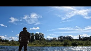 Summer Steelhead Fishing 2024 2 [upl. by Sioux]