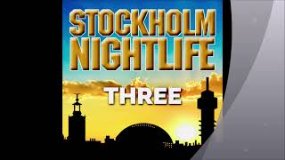 Stockholm Nightlife  Youre The One [upl. by Zapot]