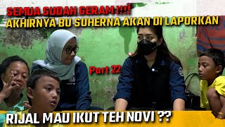 SEMUA SUDAH GERAM AKHIRNYA BU SUHERNA SEGERA DI PROSES  PRATIWI NOVIYANTHI [upl. by Boesch934]