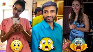 OMG😲 Santhanam shocking weight loss Dakalti  Keerthi Suresh  Hansika Tamil actorsTamil actress [upl. by Ellehciram101]