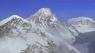 Nepali song Chomolungma sir manne  Mt Everest Mother Goddess of the World [upl. by Aguie214]