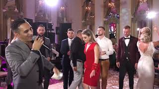 Ionut de la Campia Turzii 💥  Unde dau eu cu piciorul 💥 2019 Live  💯💯❗❗ [upl. by Munshi]