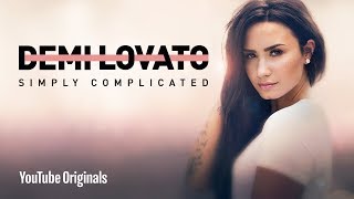 Demi Lovato Simply Complicated  Official Documentary [upl. by Mcmahon]