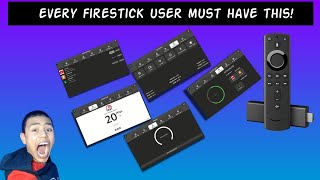 🔴 DEFSQUID APP  EVERY FIRESTICK USER MUST HAVE THIS 🔴 [upl. by Adrahs]