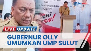 Upah Minimum Provinsi Sulawesi Utara 2023 naik Jadi Rp 3485000 Berharap Pekerja Makin Rajin [upl. by Fisken240]