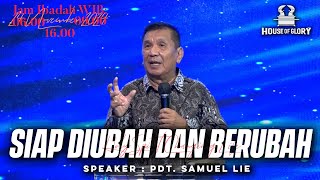 Ibadah Raya Bethany House of Glory Sidoarjo Minggu 24 November 2024 [upl. by Eugine76]