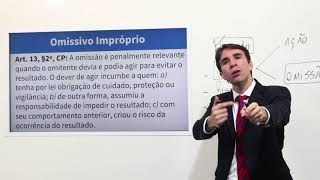 Teoria Geral da Infração Penal II [upl. by Jangro732]