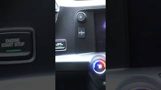 Manual start in my C7 Corvette Full video on channel🔥📺🛰️ explore explorepage car automobile [upl. by Yreva]