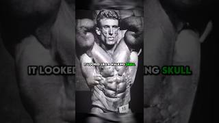 Dorian Yates Used To SCARE People 🫣 dorianyates mrolympia bodybuilding gym [upl. by Hickie]