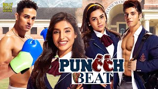 Puncchbeat  Hindi Full Movie  Priyank Sharma Siddharth Sharma Harshita Gaur  Hindi Movie 2024 [upl. by Anileve]