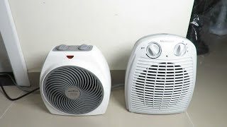 Aquecedor Elétrico Britânia BAQ2000B 1500w vs Mondial A08 termoventilador 1500w  Teste Ruído [upl. by Kcirednek744]