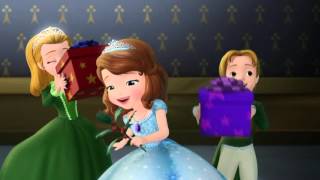 Magical Holidays  Official 2015 Music Video  Disney Junior [upl. by Latonia]