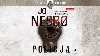 Słuchaj za darmo  Policja  audiobook [upl. by Gyimah]