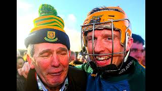 EIBHEAR QUILLIGAN SPEAKS AFTER FEAKLE V SIXMILEBRIDGE  2024 CLARE CLUB HURLING FINAL [upl. by Kenneth]