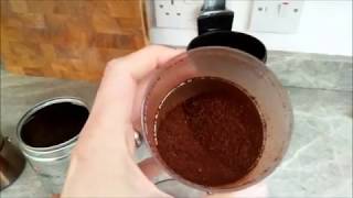 DeLonghi Coffee Grinder Review Is it really any good [upl. by Prosper]