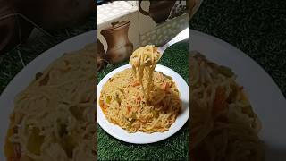 Creamy Butter Maggie Recipe 😍😍❤️❤️ shorts [upl. by Hambley]