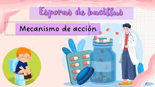 FÁRMACOS ANTIDIARREICOS [upl. by Ardnasela457]