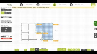 EN Uptec  Uptec Pedestal Calculator tutorial [upl. by Ndnarb]