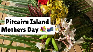 Pitcairn Island Mothers Day [upl. by Ylliw194]