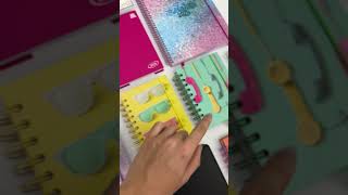 PROMOÇÃO DE AGENDAS E PLANNERS PARA 2025 shorts papelaria agenda planejamento planner promo [upl. by Vikki]