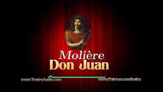 Don Juan  Moliere [upl. by Divadnhoj]