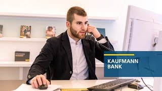 Lehrstelle KV Bank I Story [upl. by Purpura298]