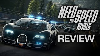 Need for Speed Rivals  Review [upl. by Estas]