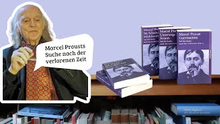 Marcel Prousts Suche nach der verlorenen Zeit [upl. by Key809]