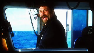 The Deadliest Catch Captains Have A Final Salute to Johnathan Hillstrand [upl. by Adai557]