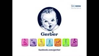 Gerber Generation  Symphony no 4 ‘Surprise’ Poncro in C Major [upl. by Anitap86]