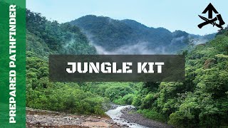 Jungle Kit  Watch this video if youre heading to the Trees [upl. by Artemisia]