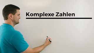 Komplexe Zahlen eiPhi und Additionstheoreme quotRechnereienquot  Mathe by Daniel Jung [upl. by Anrahc268]