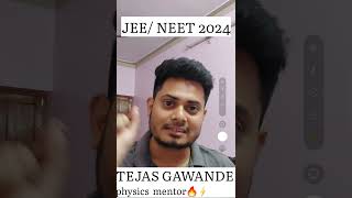 diwali wasted 😐😰 Tension🥵  jee neet 2024 students watch this 🔥 [upl. by Dorree681]