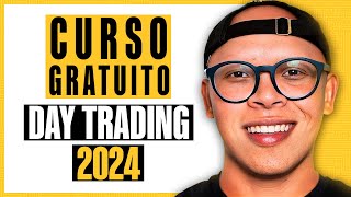 La Guía Definitiva para Empezar a Hacer Day Trading  Curso Gratis [upl. by Eelyrag103]