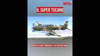 Il Super Tucano  il controllore dellAmazzonia [upl. by Winny]