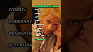 Comethazine review comethazine walk [upl. by Brock]