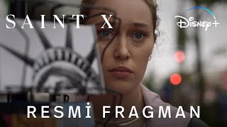 Saint X  Resmi Fragman  Disney [upl. by Isaacson]