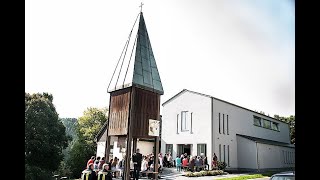 Gottesdienst 17112024 um 1015 Uhr der Evangelischen Kirchengemeinde Nümbrecht [upl. by Dorothi]