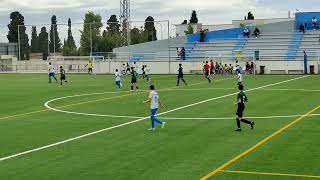 S14 UDT A VS Calafell [upl. by Boris]