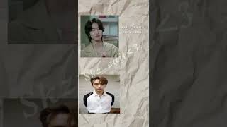 minsung skz straykids popular kpop leeminho [upl. by Conrado]