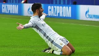 Marco Asensio ● Best Dribbling Skills amp Goals Ever  HD [upl. by Riabuz60]